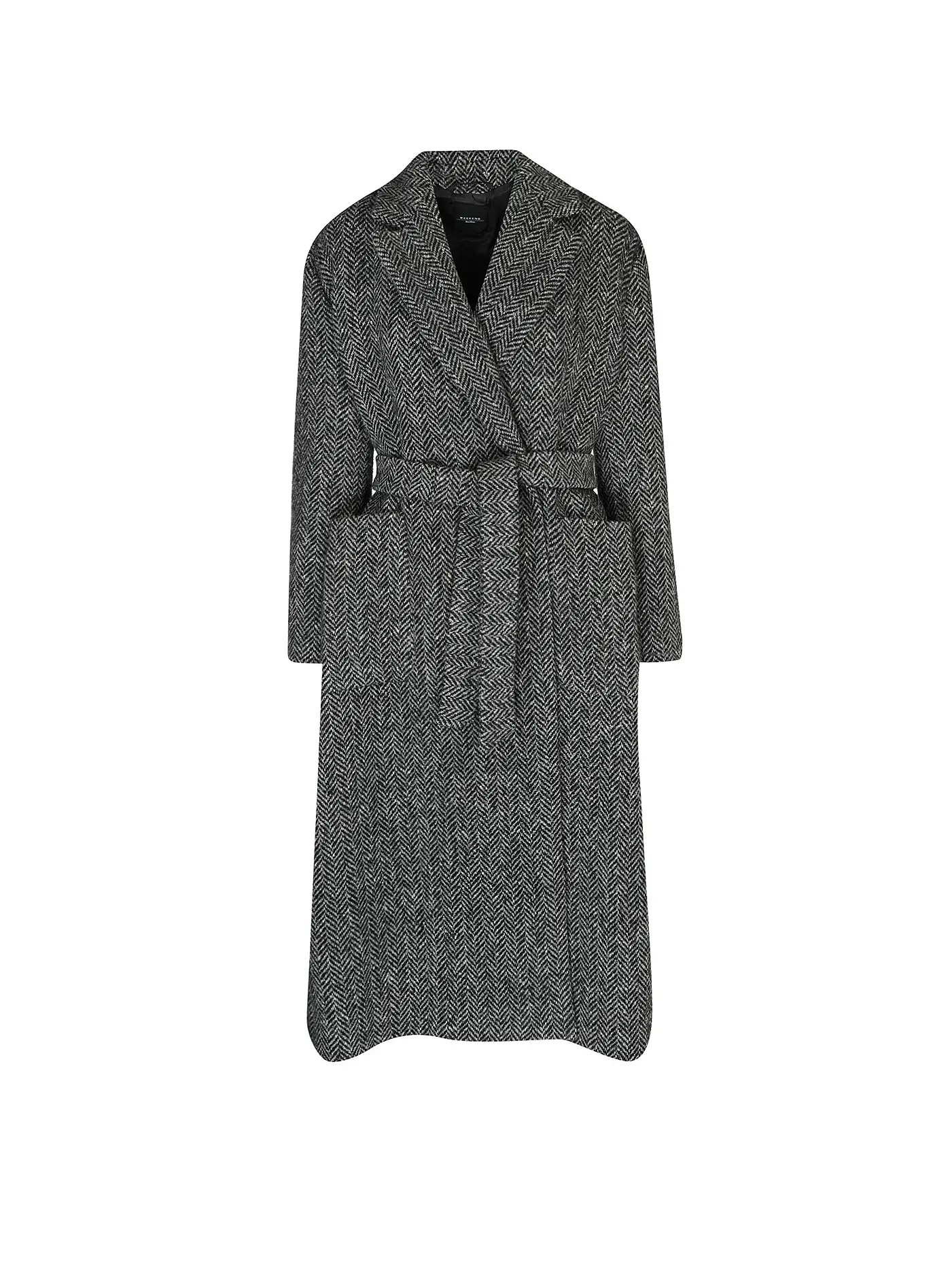 WEEKEND MAX MARA | Wollmantel ESTE | 